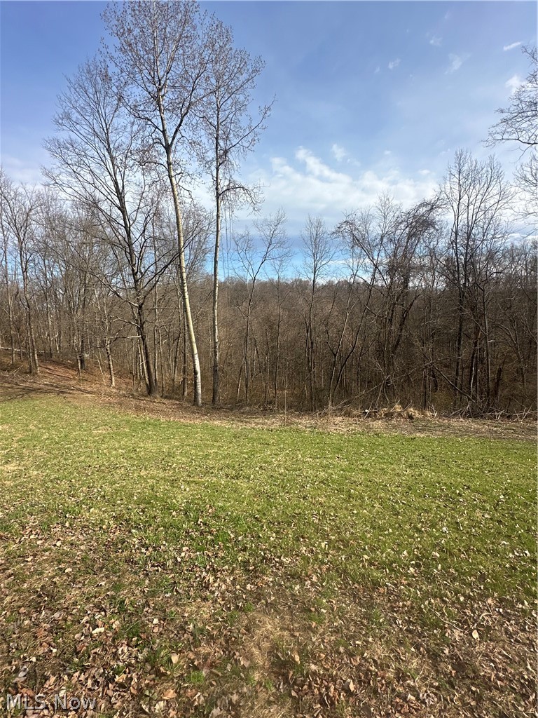 Brokaw Farm SD - Land