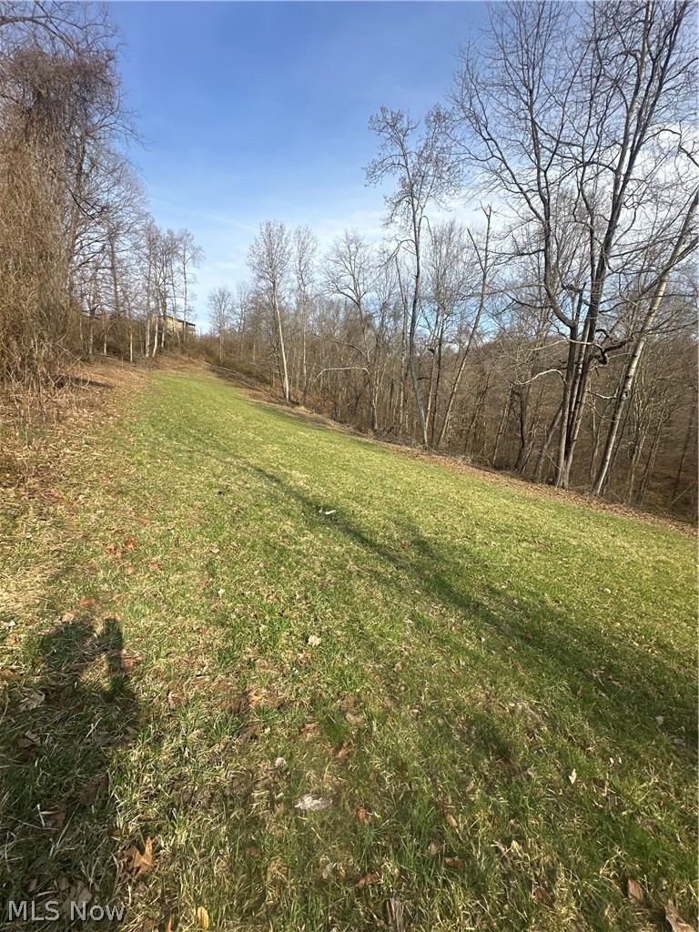 Brokaw Farm SD - Land