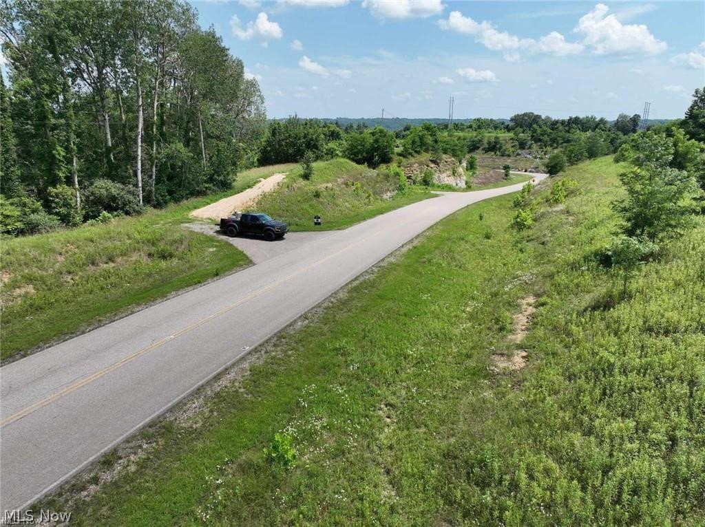 Brokaw Farm SD - Land