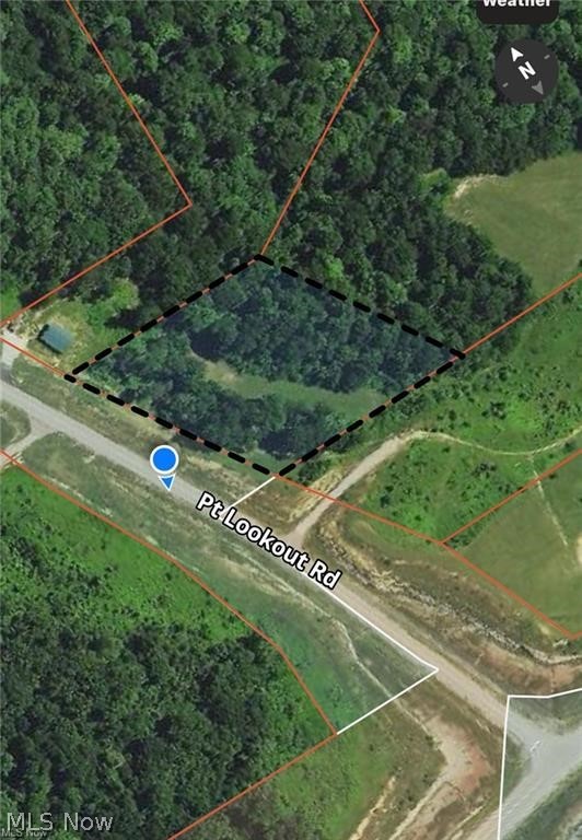 Brokaw Farm SD - Land