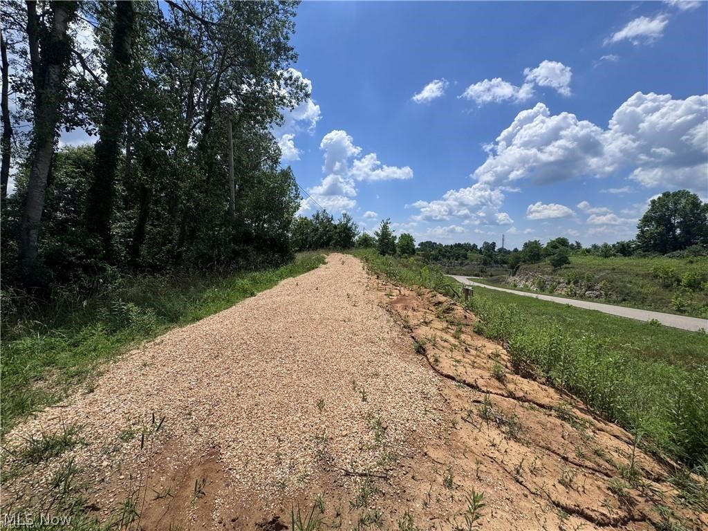 Brokaw Farm SD - Land