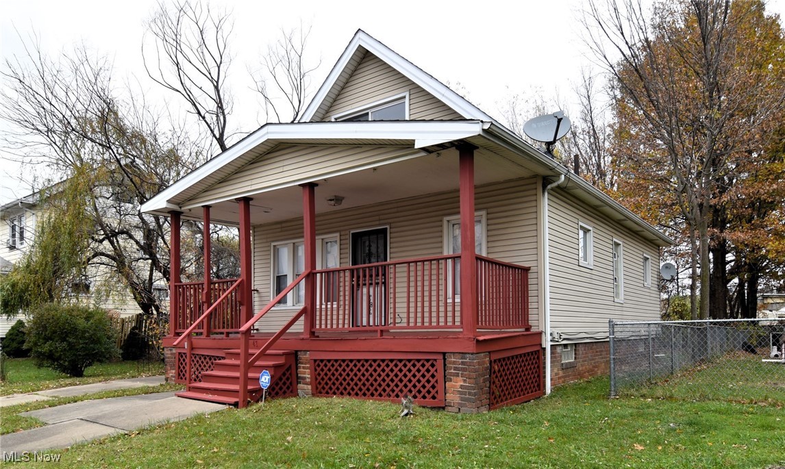1547 E 173rd Street