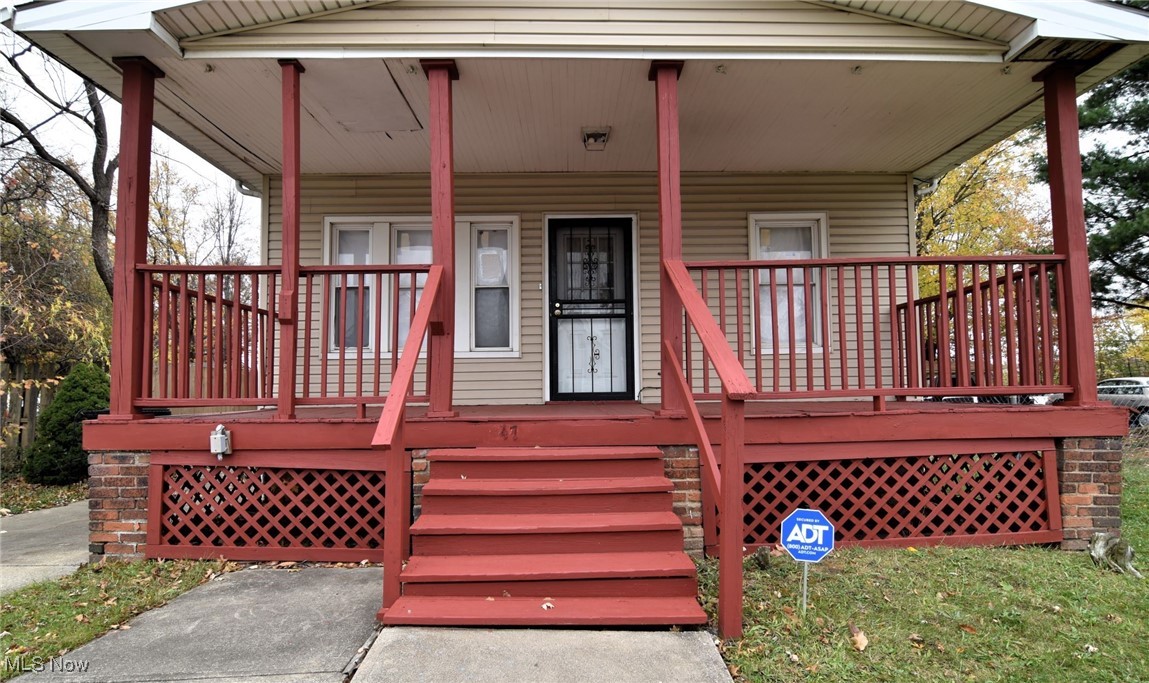 1547 E 173rd Street
