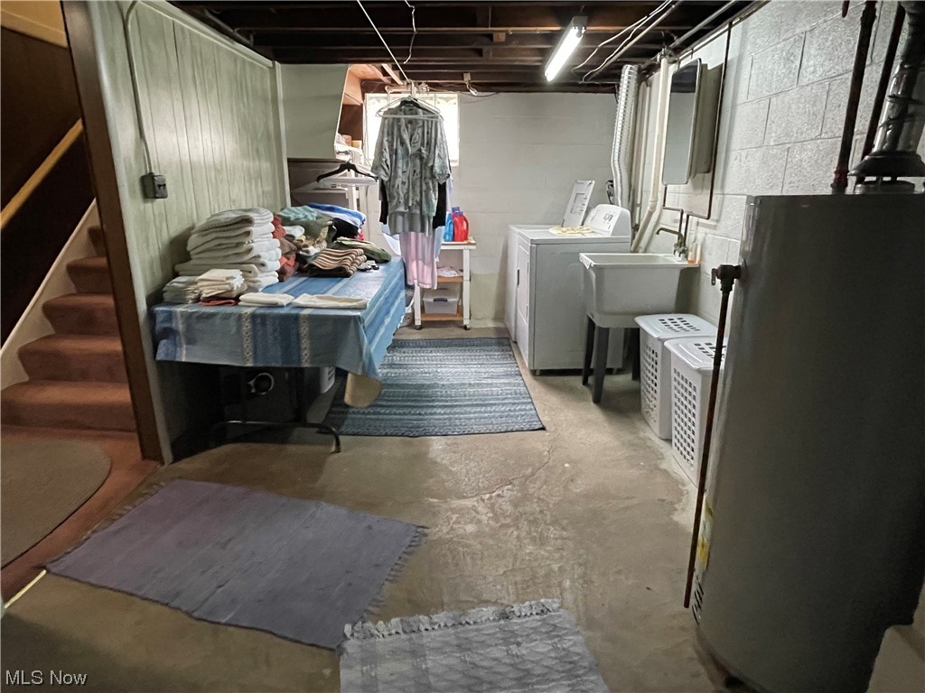 Lorain Stone Co - Residential