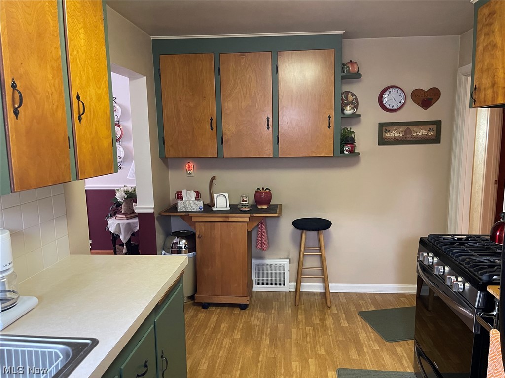 Lorain Stone Co - Residential