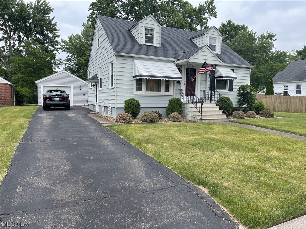 Lorain Stone Co - Residential