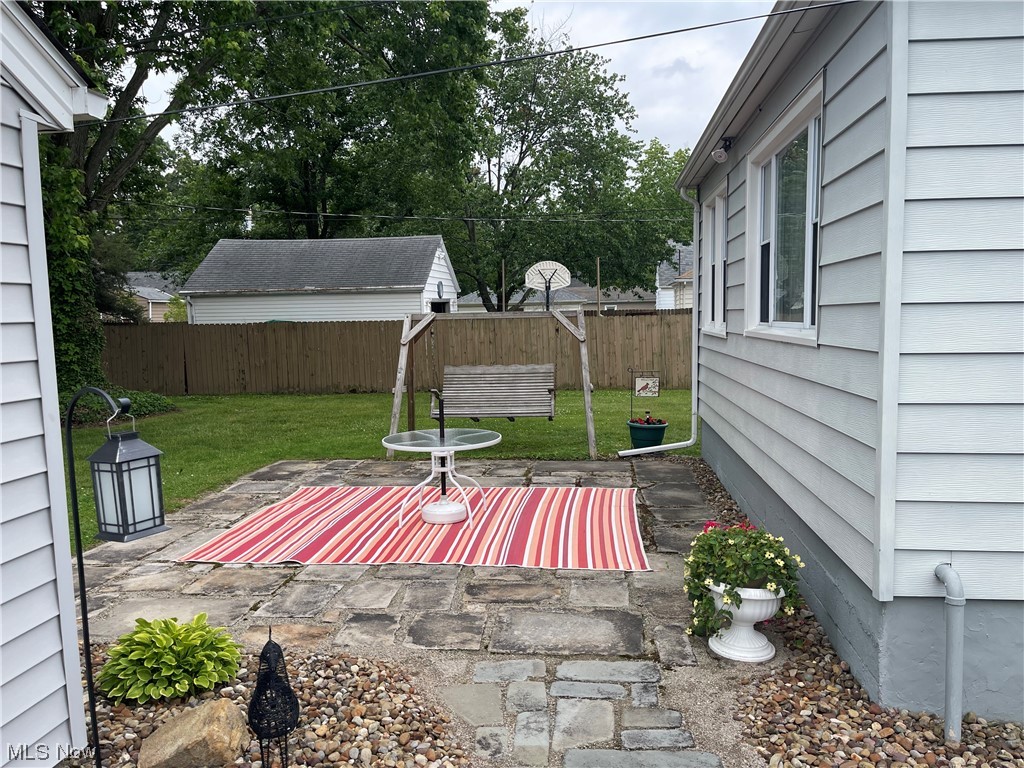 Lorain Stone Co - Residential