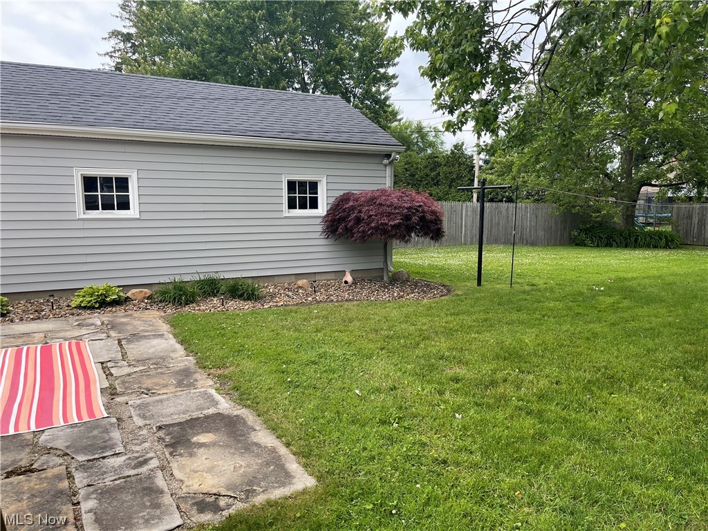 Lorain Stone Co - Residential