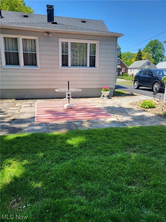 Lorain Stone Co - Residential