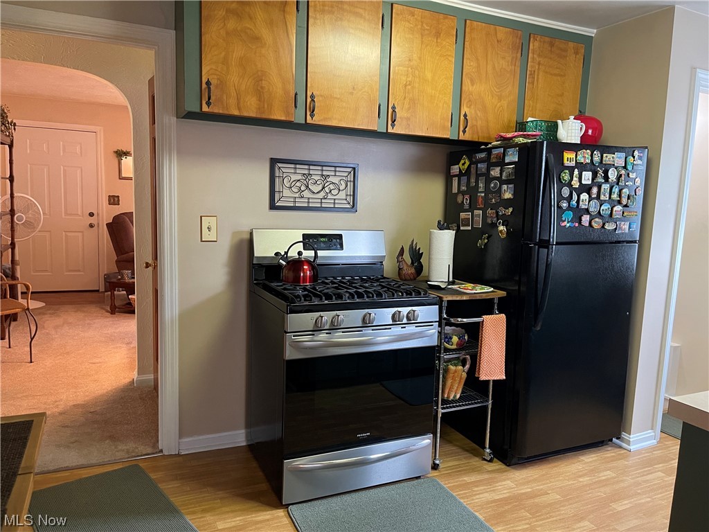 Lorain Stone Co - Residential