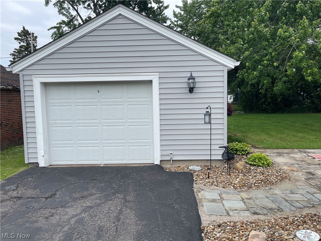 Lorain Stone Co - Residential