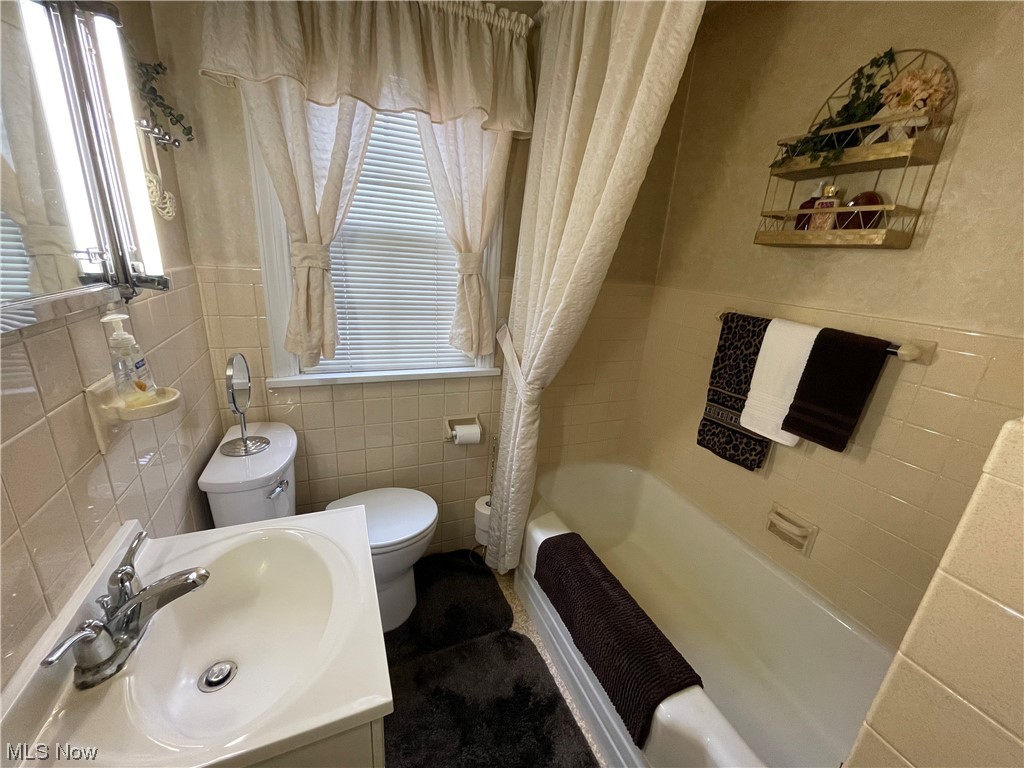 Lorain Stone Co - Residential