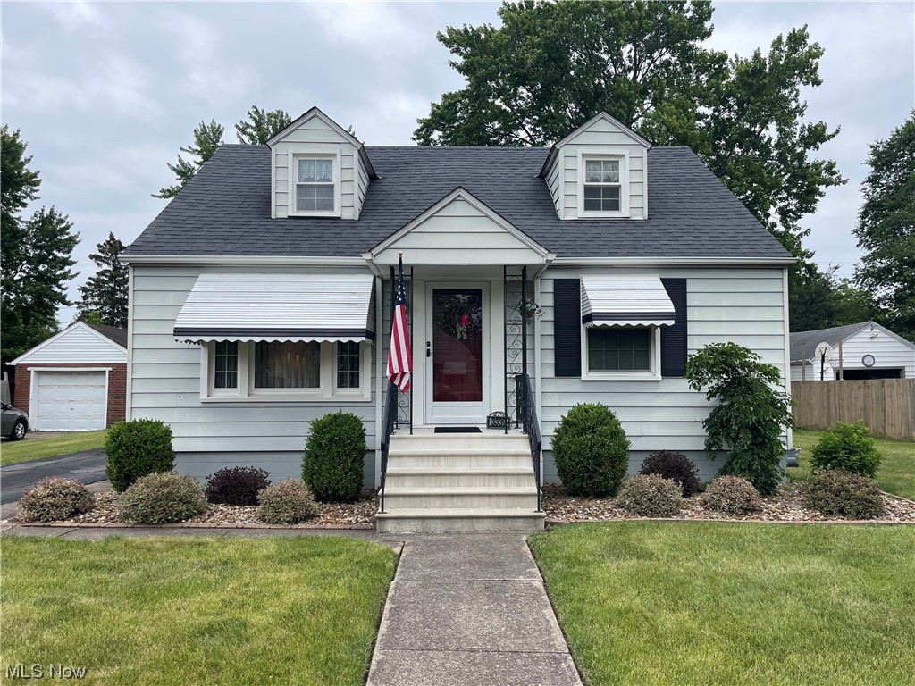 Lorain Stone Co - Residential