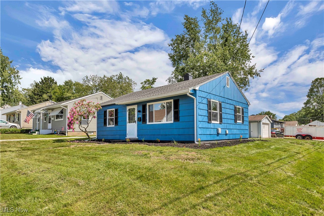 576 Franklin Avenue, Barberton, Ohio image 15