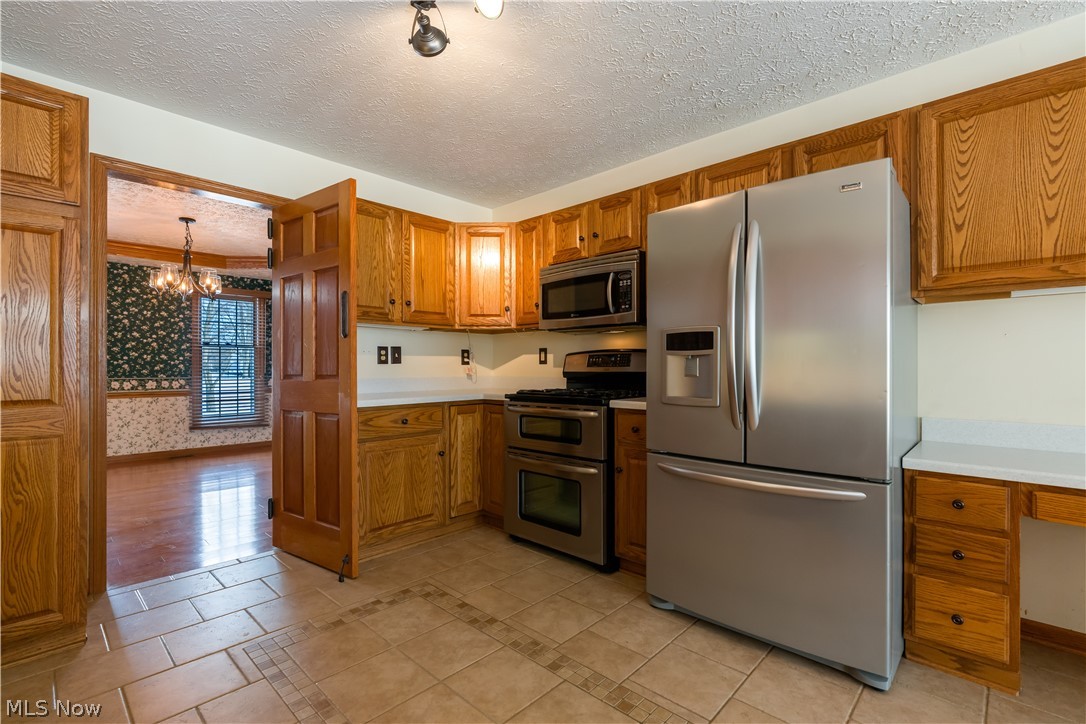 Kingsbury Trace - Residential