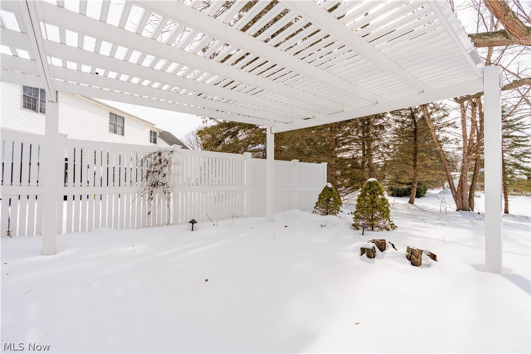 Kingsbury Trace - Residential