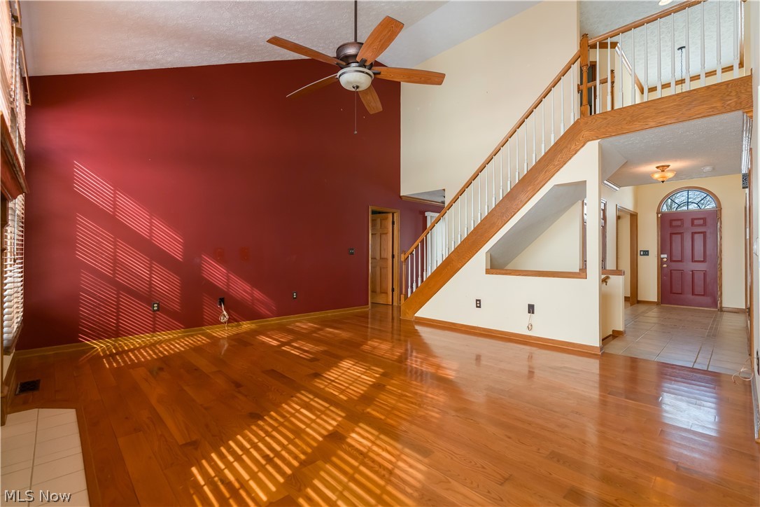 Kingsbury Trace - Residential