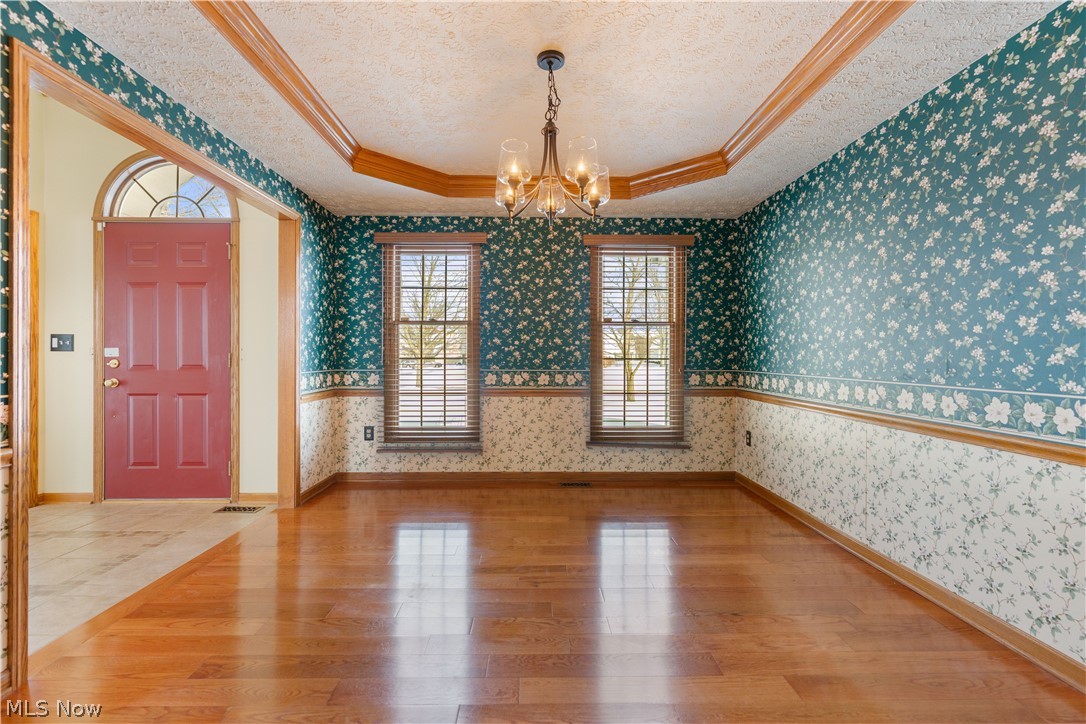 Kingsbury Trace - Residential