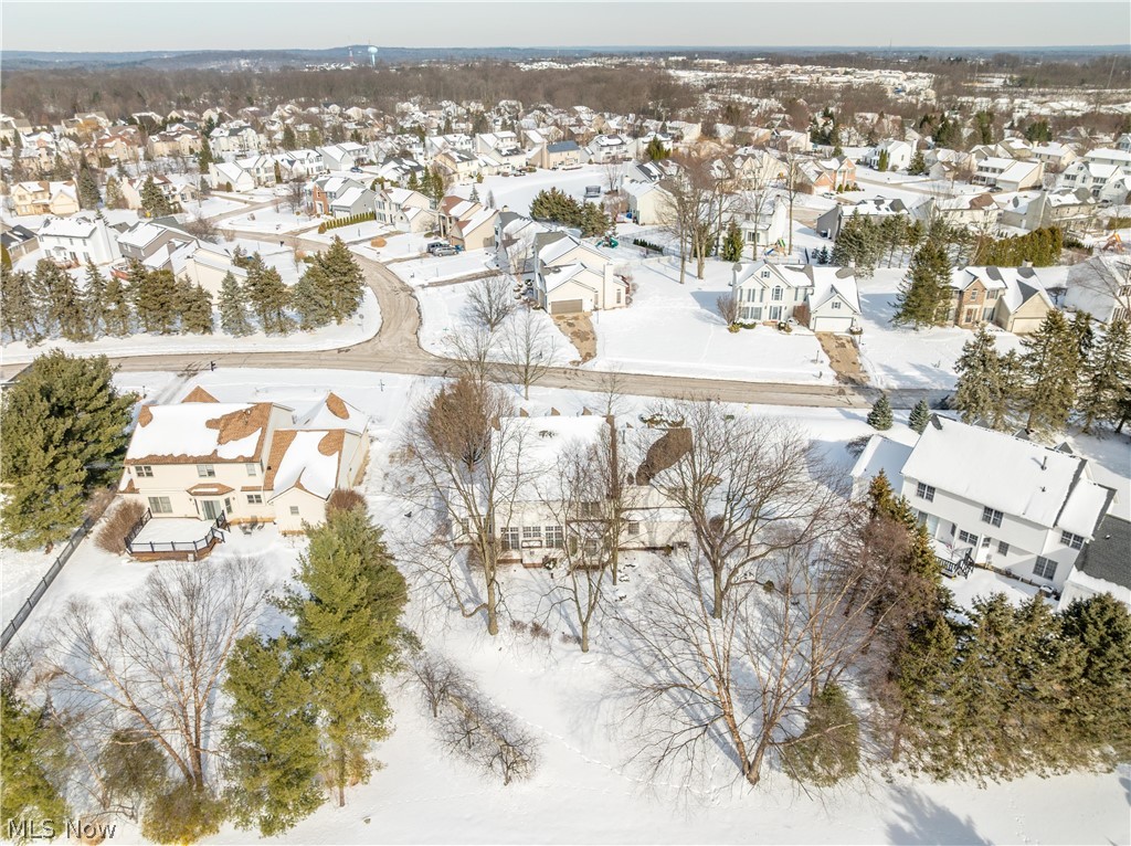 Kingsbury Trace - Residential