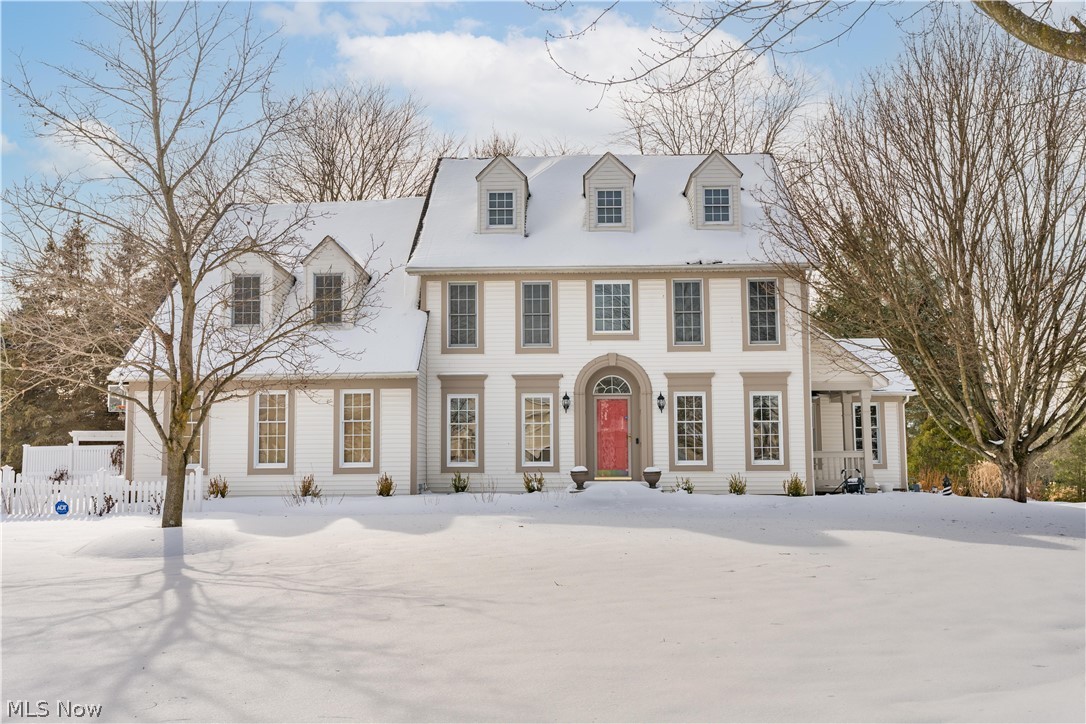 Kingsbury Trace - Residential