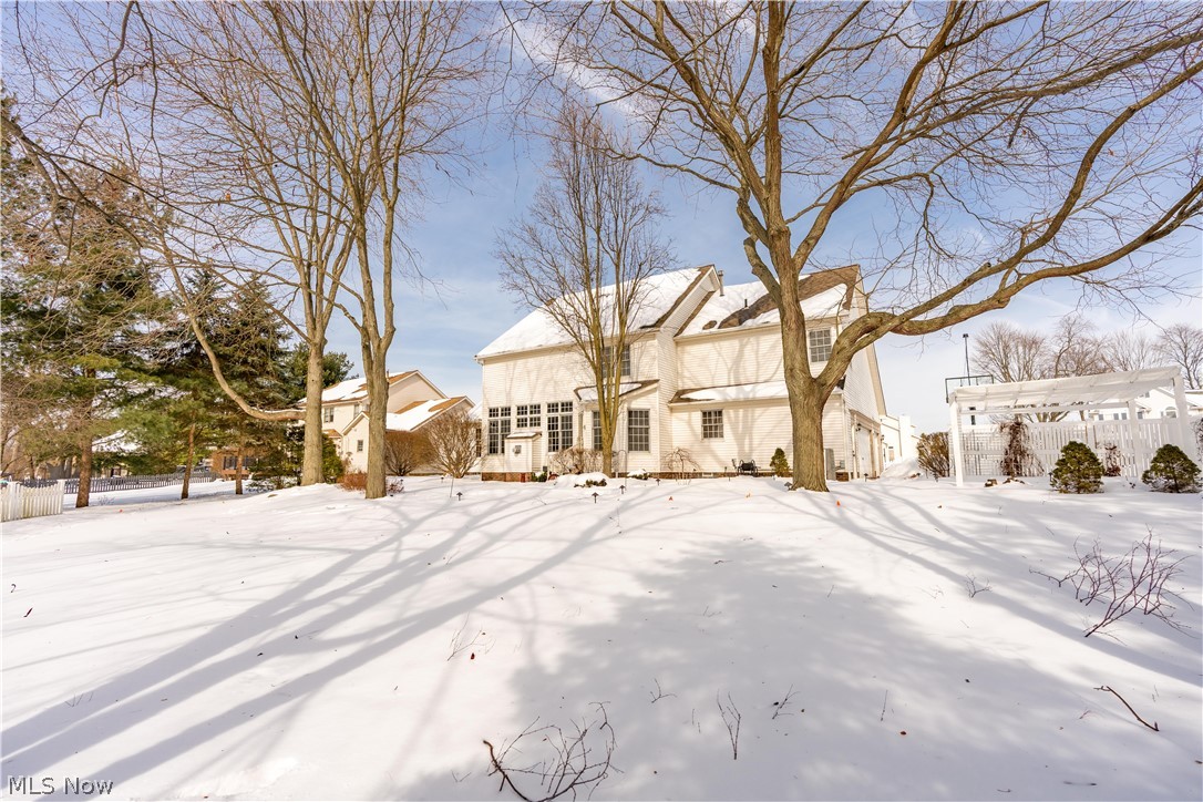 Kingsbury Trace - Residential