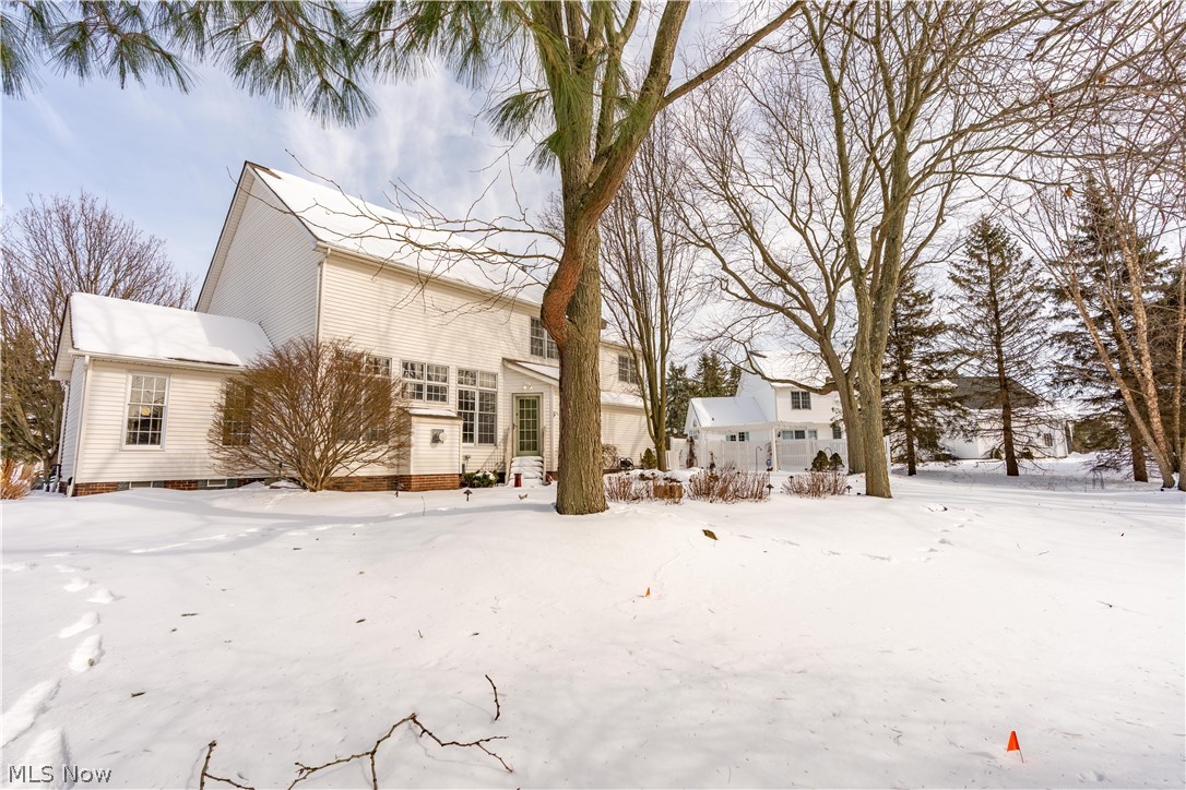 Kingsbury Trace - Residential