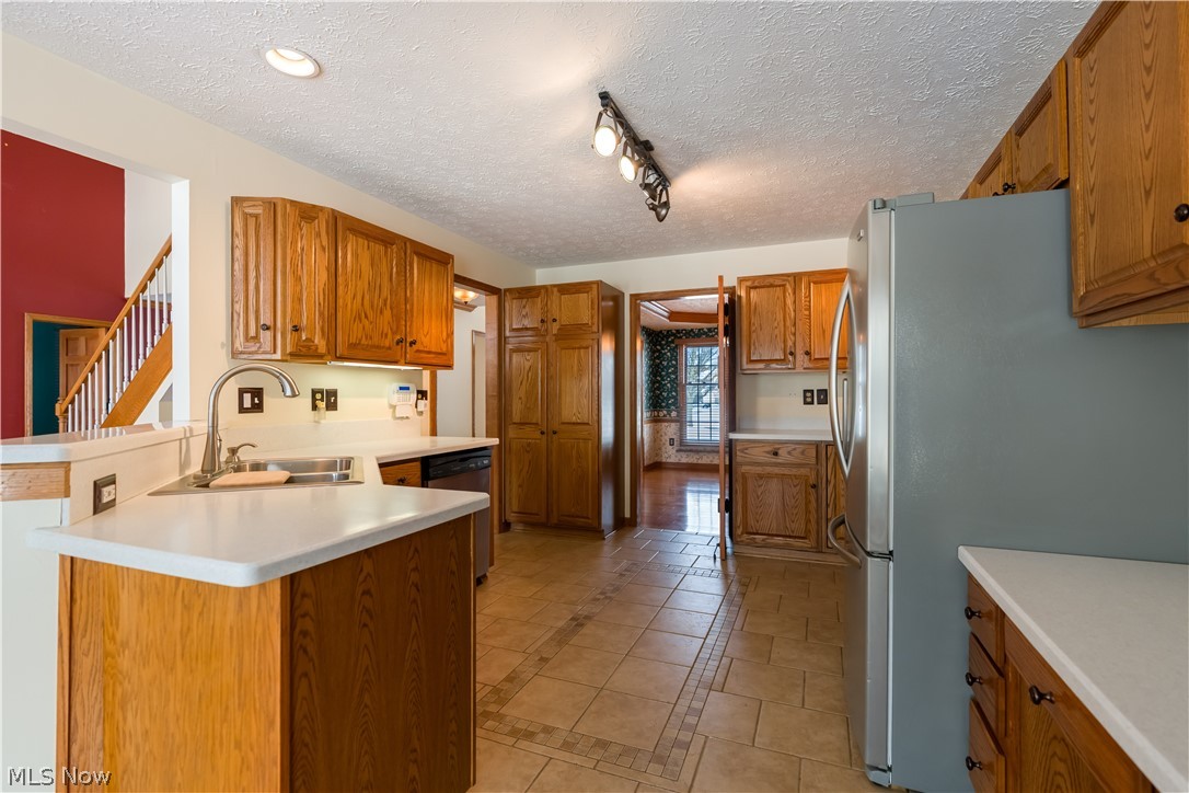 Kingsbury Trace - Residential