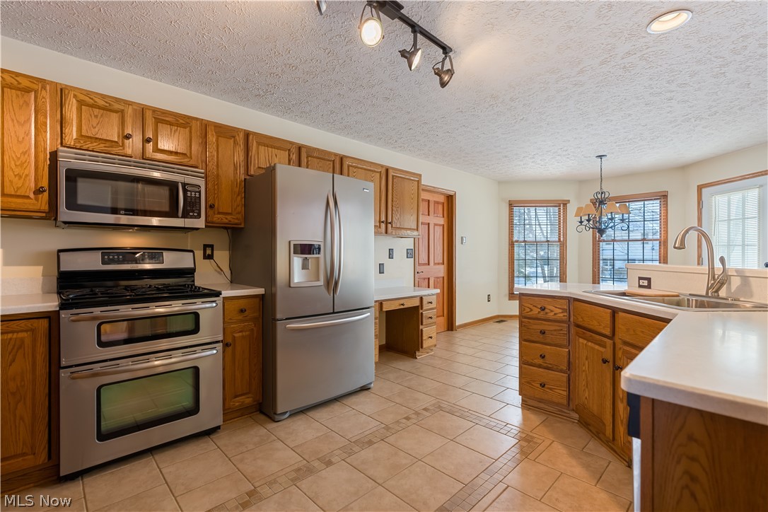 Kingsbury Trace - Residential