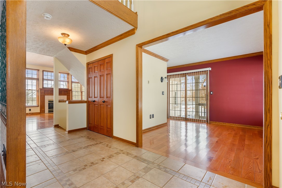 Kingsbury Trace - Residential