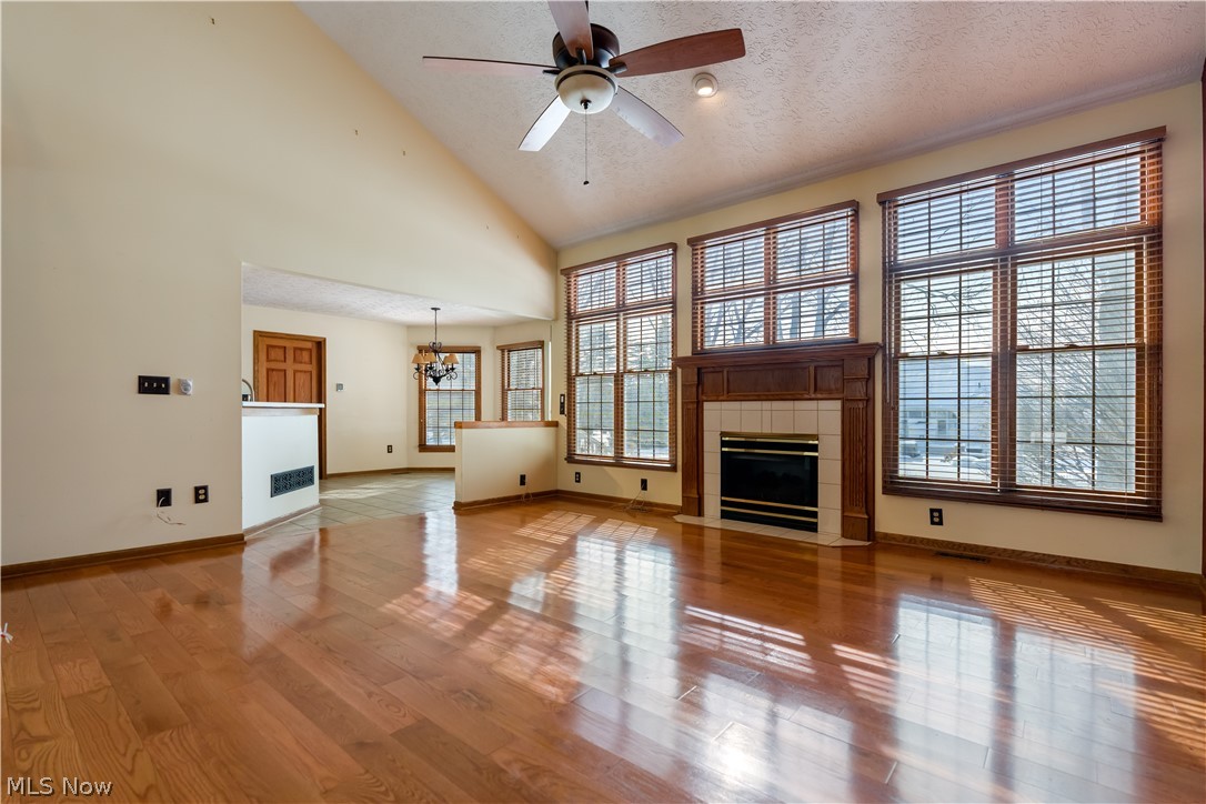 Kingsbury Trace - Residential