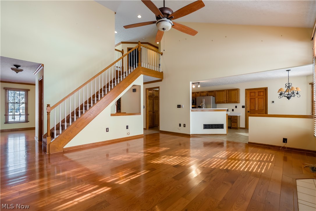 Kingsbury Trace - Residential