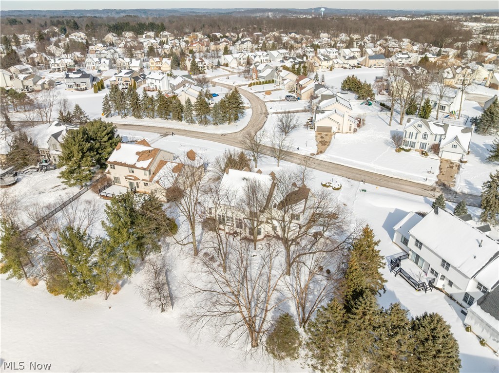 Kingsbury Trace - Residential