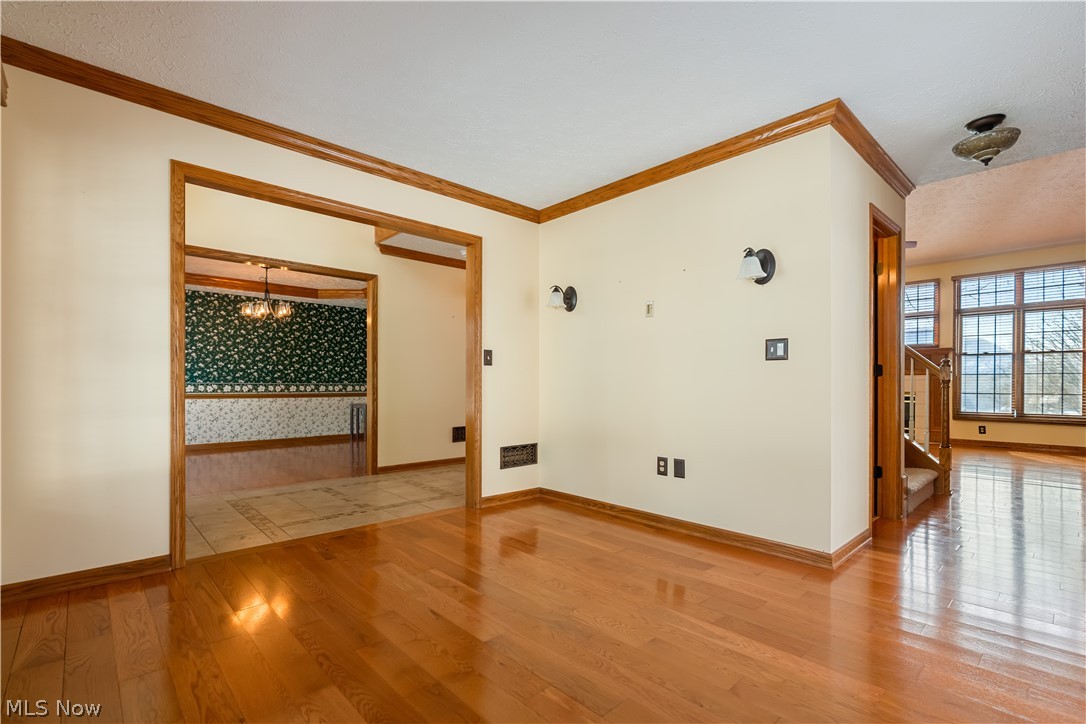 Kingsbury Trace - Residential