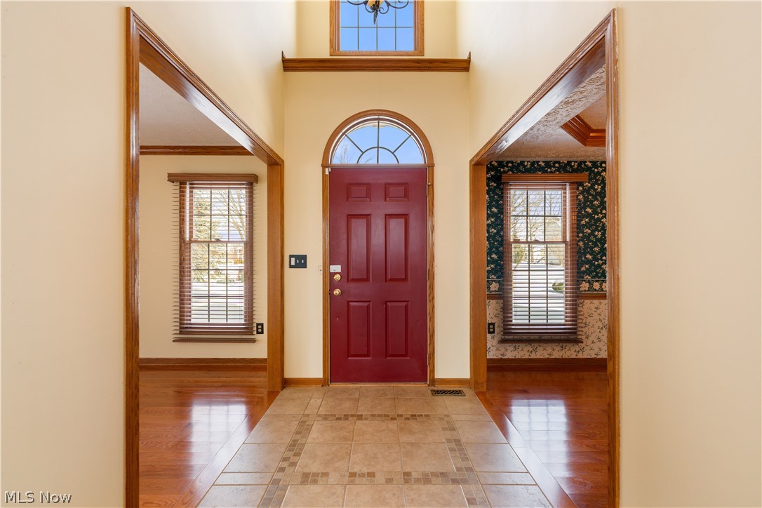 Kingsbury Trace - Residential