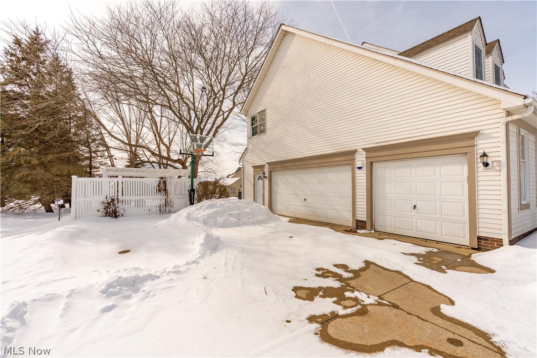 Kingsbury Trace - Residential