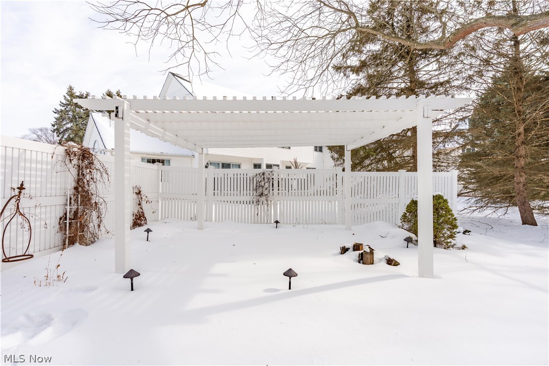 Kingsbury Trace - Residential