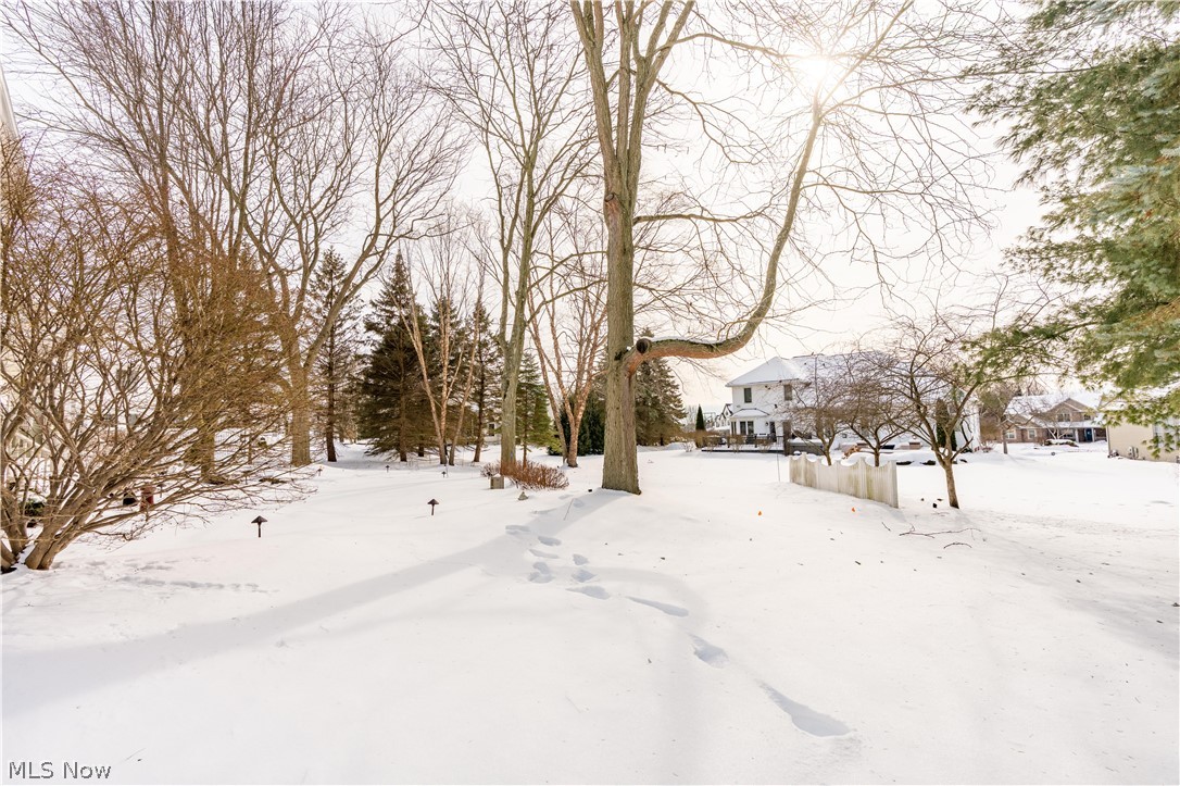 Kingsbury Trace - Residential