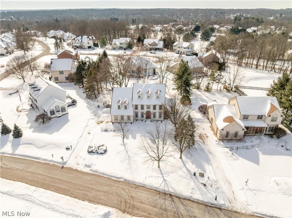 Kingsbury Trace - Residential