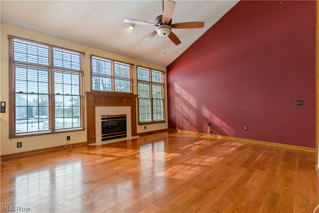 Kingsbury Trace - Residential