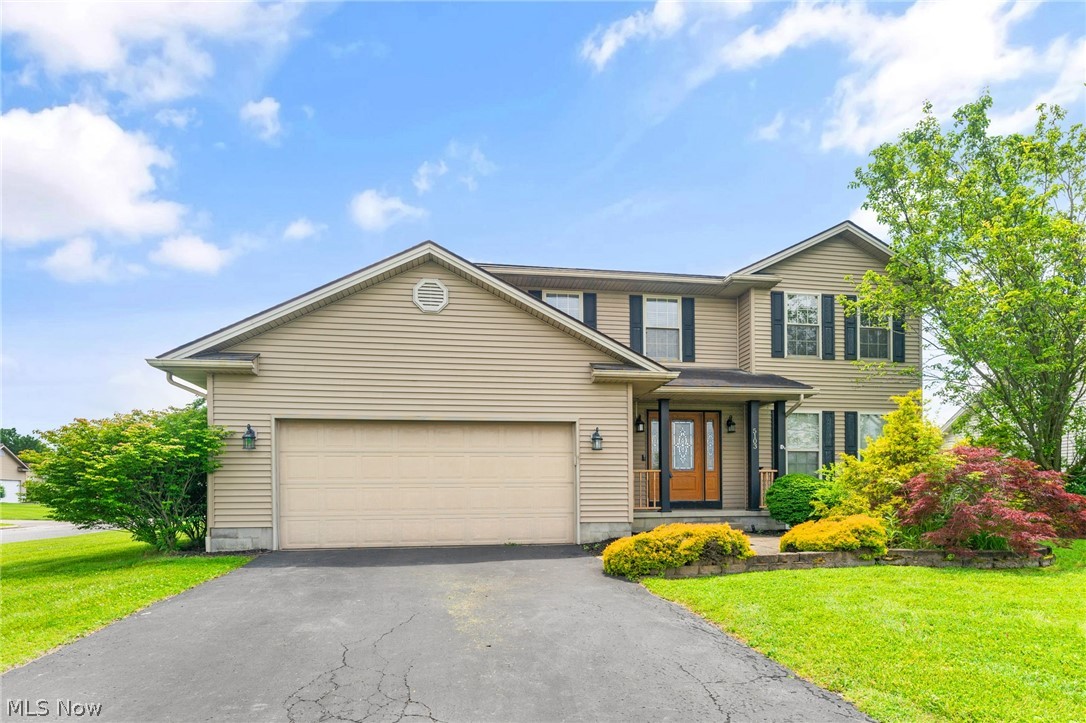 Mulberry Run 3 - Residential