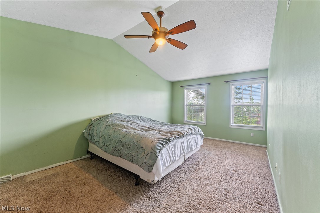 Mulberry Run 3 - Residential