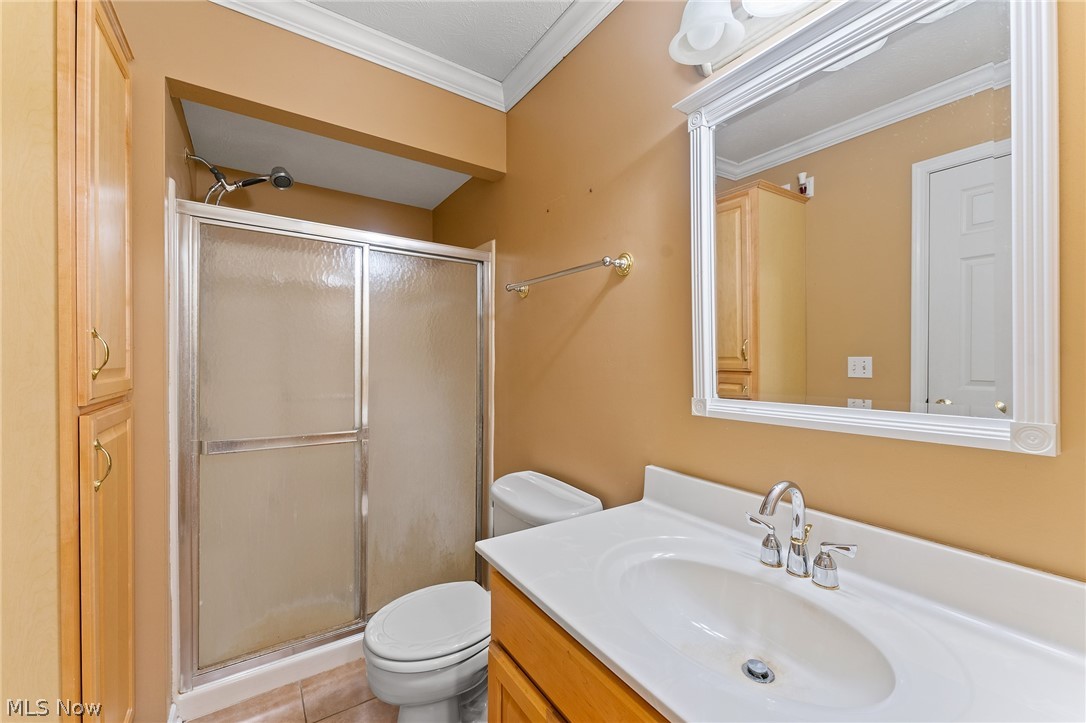 Mulberry Run 3 - Residential