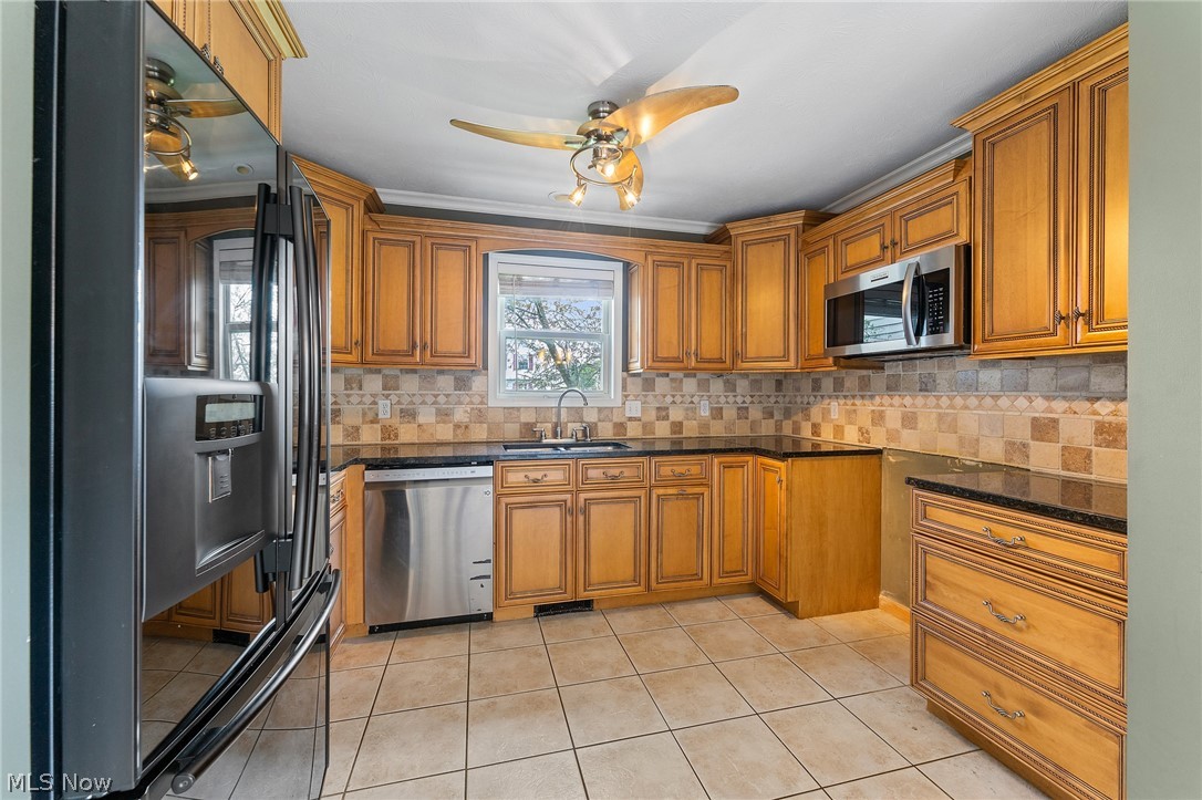 Mulberry Run 3 - Residential