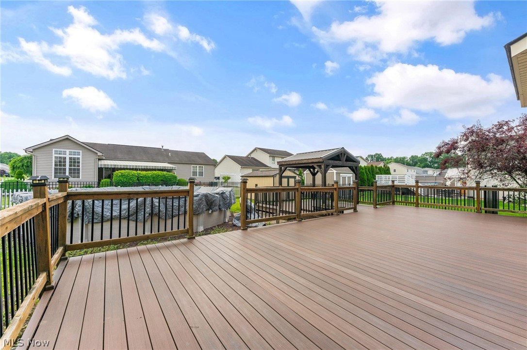 Mulberry Run 3 - Residential