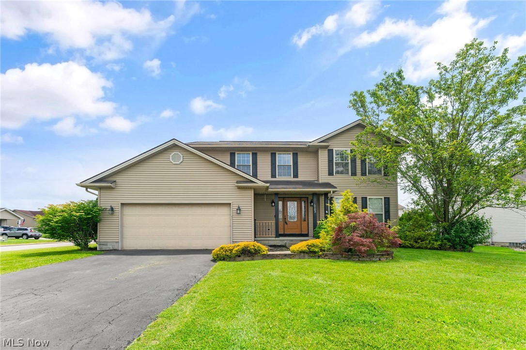 Mulberry Run 3 - Residential