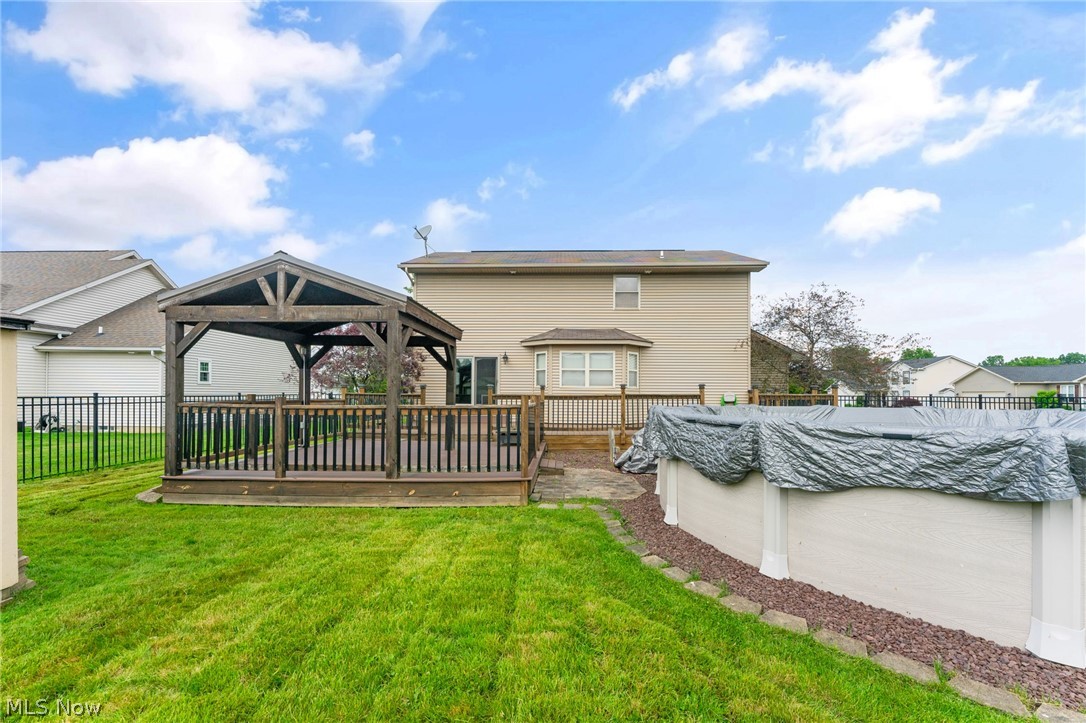 Mulberry Run 3 - Residential