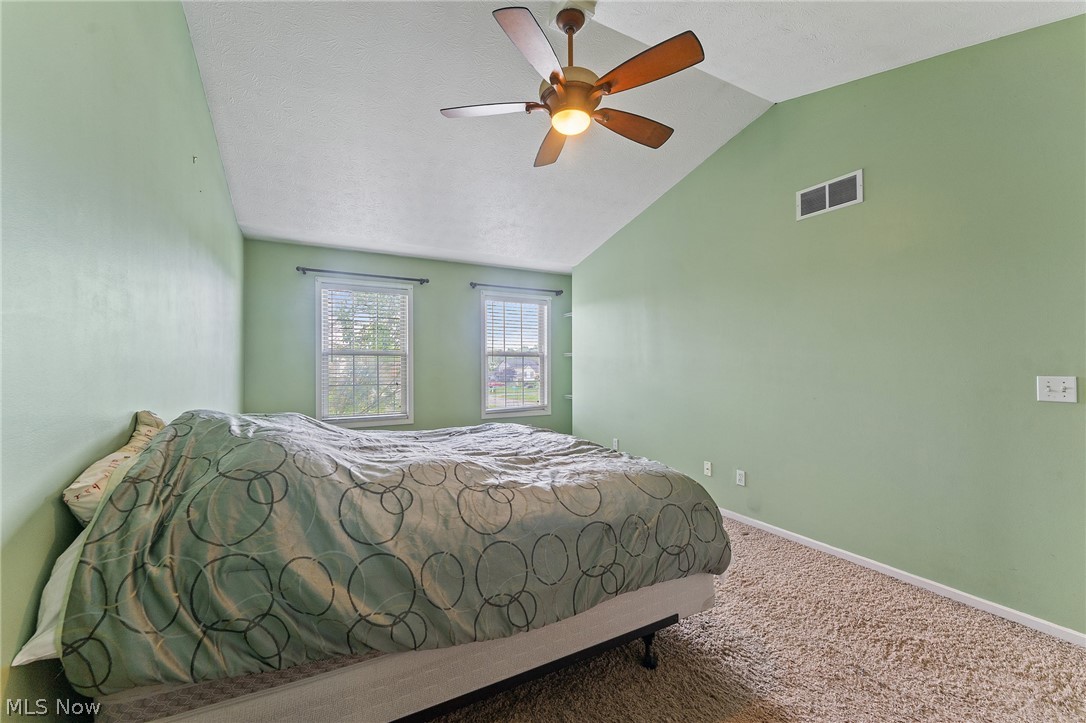 Mulberry Run 3 - Residential