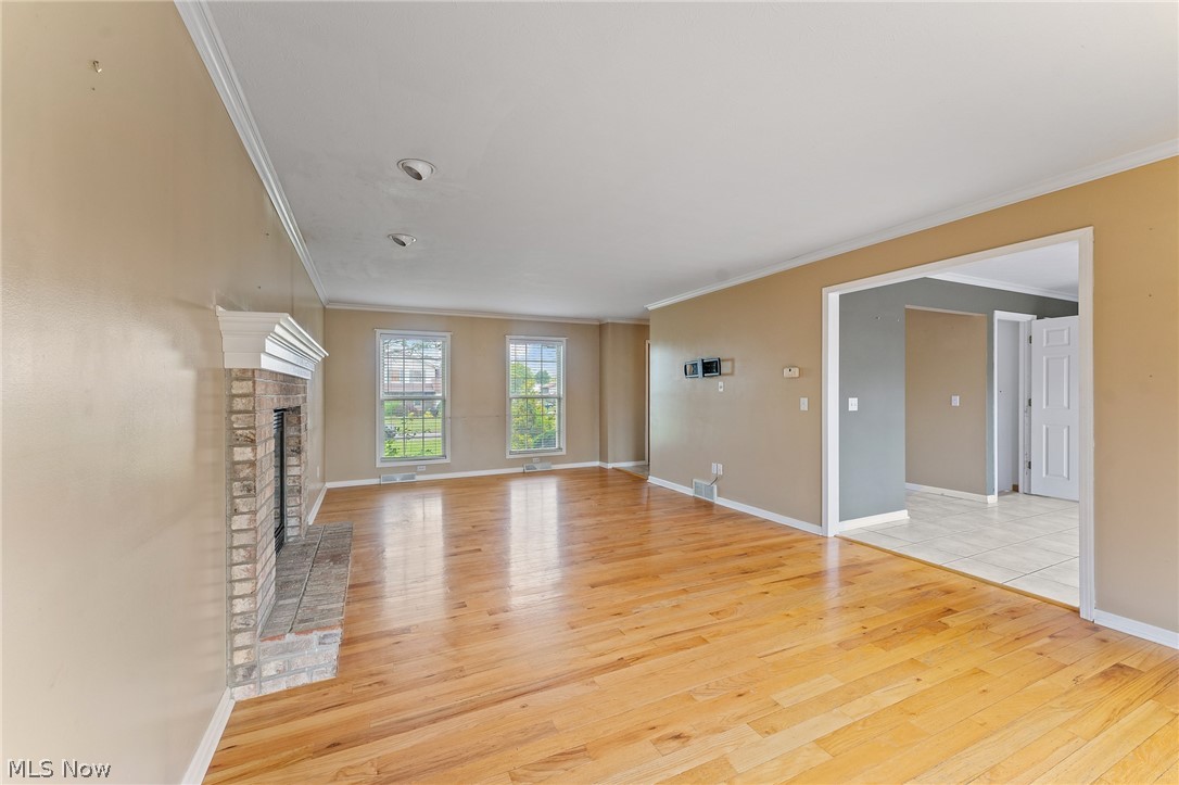 Mulberry Run 3 - Residential