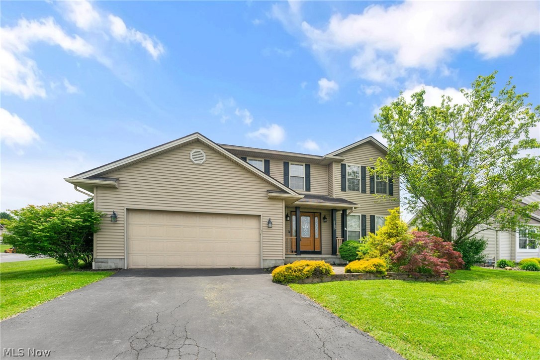 Mulberry Run 3 - Residential