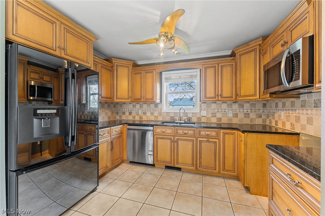 Mulberry Run 3 - Residential